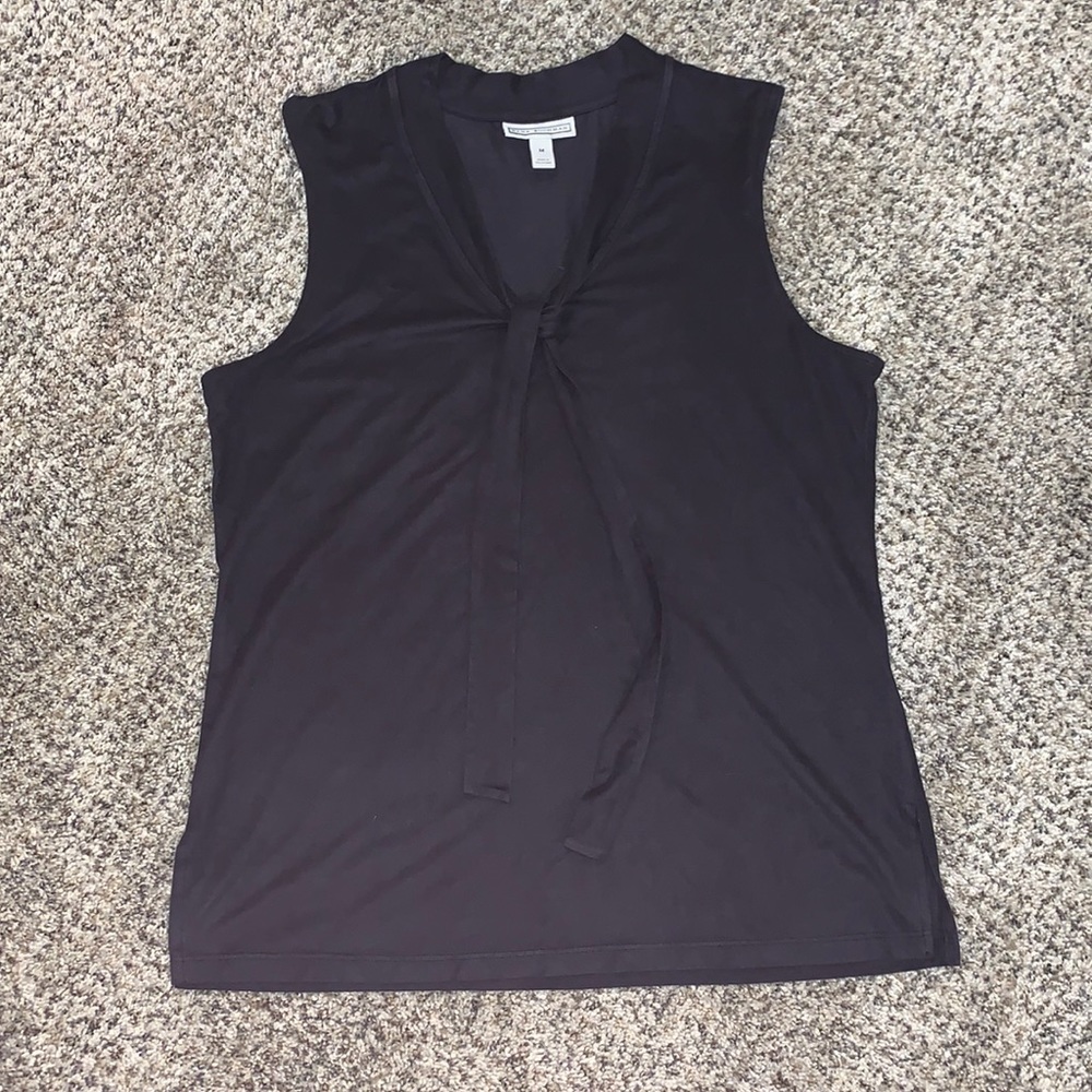 Dana Buchman Dress Top